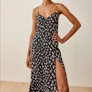 Reformation Crimini Dress - 8